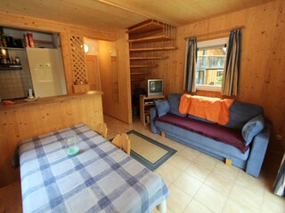 Chalet Stadl an der Mur Características 11
