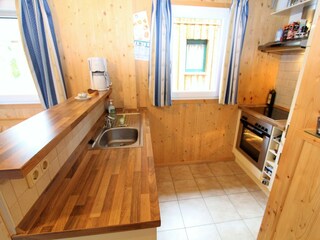 Chalet Stadl an der Mur Kenmerken 14
