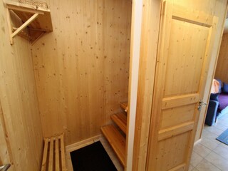 Chalet Stadl an der Mur Caratteristiche 18