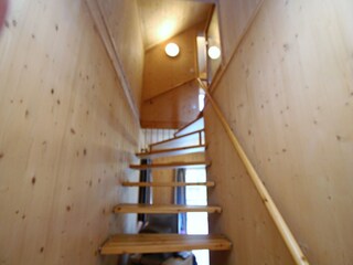 Chalet Stadl an der Mur Características 16
