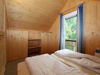 Chalet Stadl an der Mur Características 17