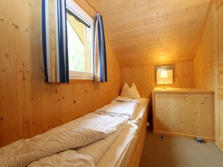 Chalet Stadl an der Mur Kenmerken 22