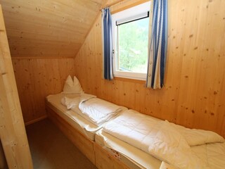 Chalet Stadl an der Mur Características 19