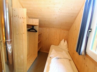 Chalet Stadl an der Mur Características 21