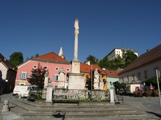 Chalet Stadl an der Mur Entorno 34
