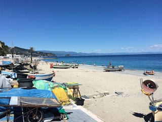 Landhaus Ciglie Umgebung 19