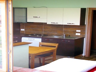 Type de propriété : Chalet Ciglie Équipement 10