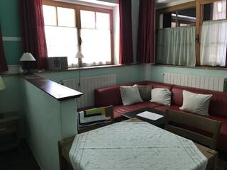 Type de propriété : Chalet Ciglie Équipement 11