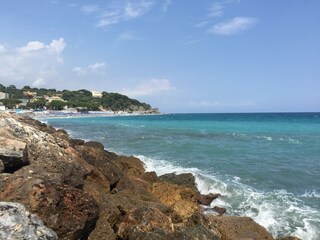 Vakantiehuisje Ciglie Omgeving 13