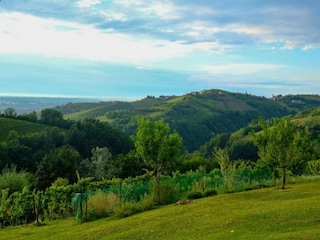 Landhaus Ciglie Umgebung 27