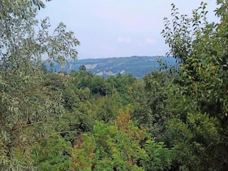 Landhaus Ciglie Umgebung 18