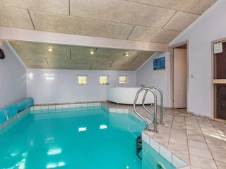 Casa per le vacanze Humble  24