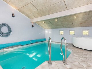 Casa per le vacanze Humble  12