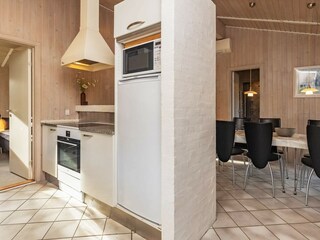 Vakantiehuis Humble  3