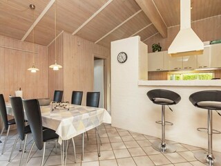 Ferienhaus Humble  4