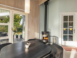 Casa de vacaciones Humble  7