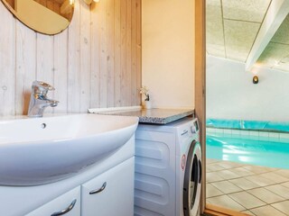 Vakantiehuis Humble  12