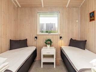 Casa per le vacanze Humble  7