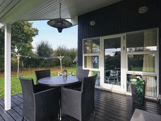 Ferienhaus Humble  13