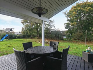 Vakantiehuis Humble  27