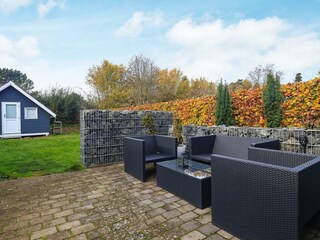 Ferienhaus Humble  12