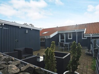 Vakantiehuis Humble  21