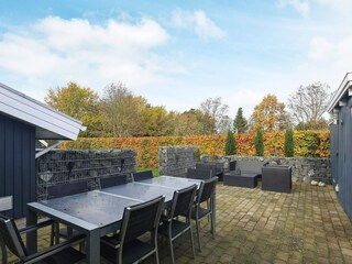 Casa per le vacanze Humble  29