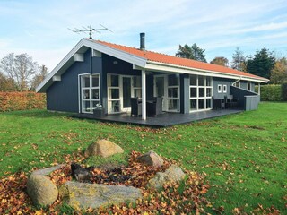 Holiday house Humble  31