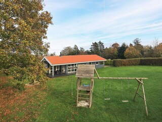 Holiday house Humble  19