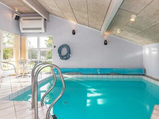 Vakantiehuis Humble  28