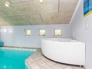 Vakantiehuis Humble  22