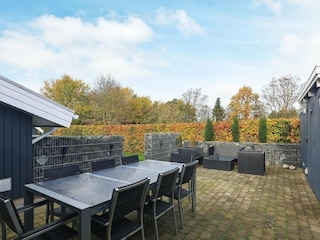 Ferienhaus Humble  13