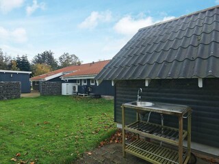 Holiday house Humble  14