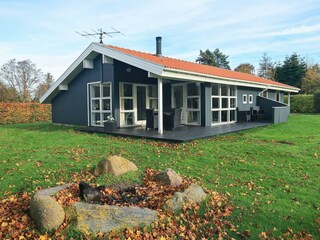 Vakantiehuis Humble  8