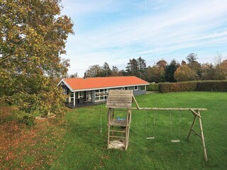 Vakantiehuis Humble  25