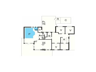 Holiday house Humble  26