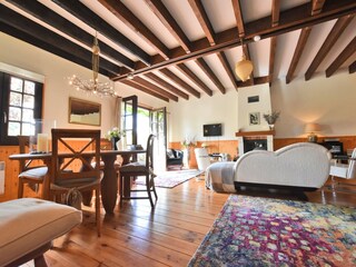 Vakantiehuis Morlac Kenmerken 29