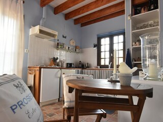 Maison de vacances Morlac Équipement 35