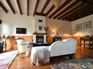 Vakantiehuis Morlac Kenmerken 31