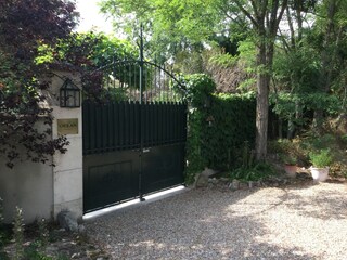 Vakantiehuis Morlac Kenmerken 32