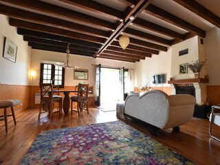 Vakantiehuis Morlac Kenmerken 33