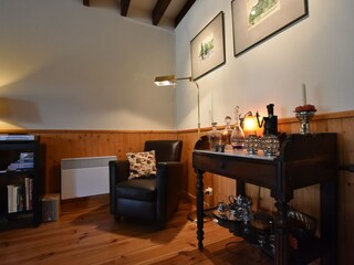 Maison de vacances Morlac Équipement 36