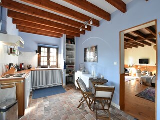 Vakantiehuis Morlac Kenmerken 34