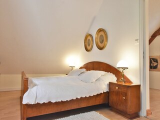 Vakantiehuis Morlac Kenmerken 36