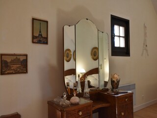Vakantiehuis Morlac Kenmerken 38