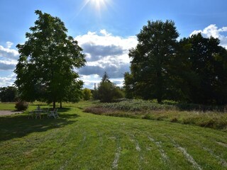 Holiday house Morlac Outdoor Recording 20