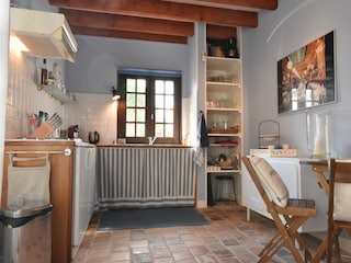 Ferienhaus Morlac Ausstattung 22