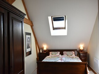 Casa per le vacanze Morlac Caratteristiche 23