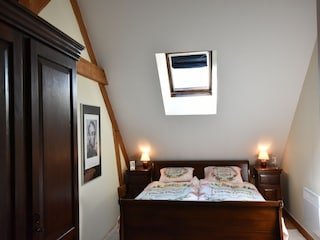 Ferienhaus Morlac Ausstattung 23