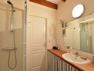 Ferienhaus Morlac Ausstattung 24